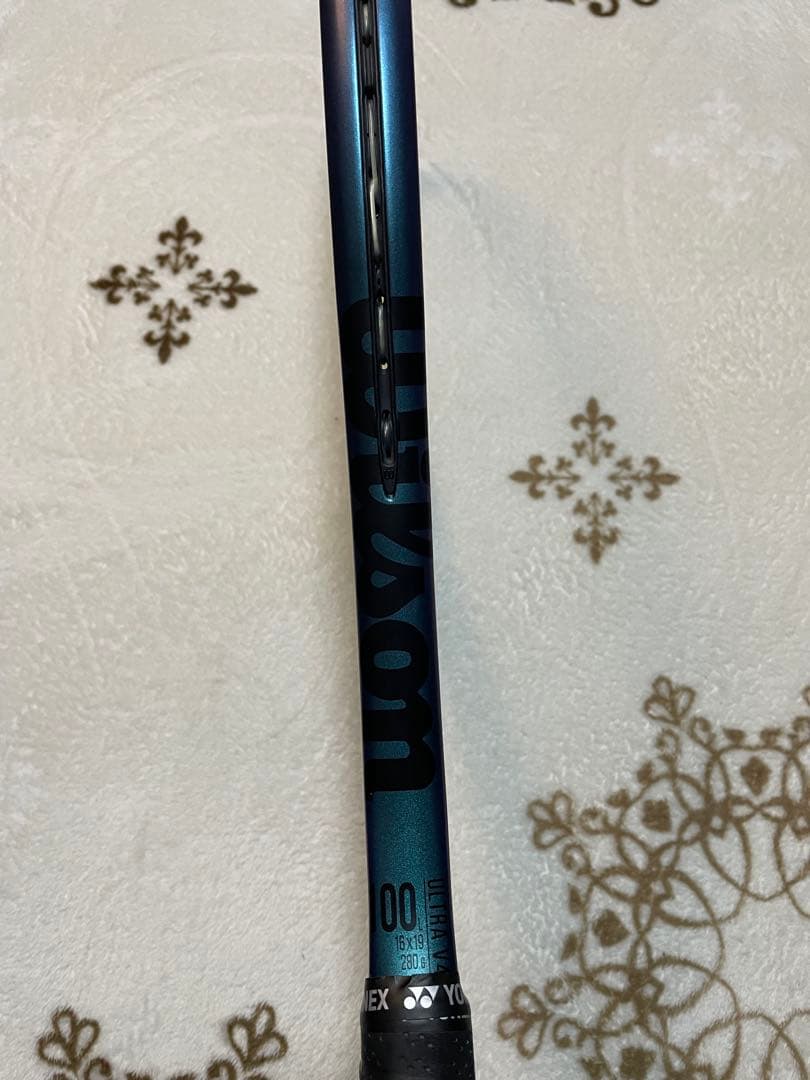 【Wilson】ULTRA100LV4.0 ウイルソンウルトラ100L V4.0