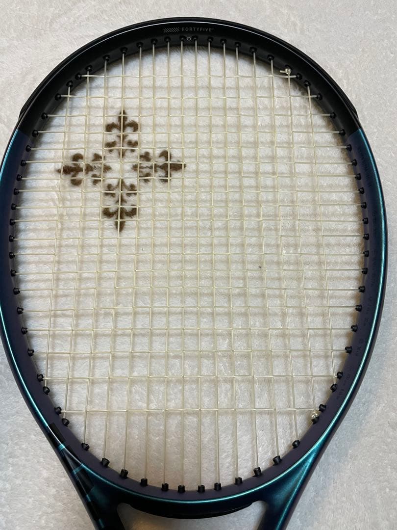 【Wilson】ULTRA100LV4.0 ウイルソンウルトラ100L V4.0