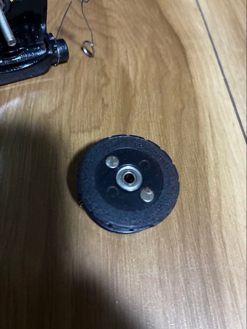 シマノ　SHIMANO ワカサギマチックDDM