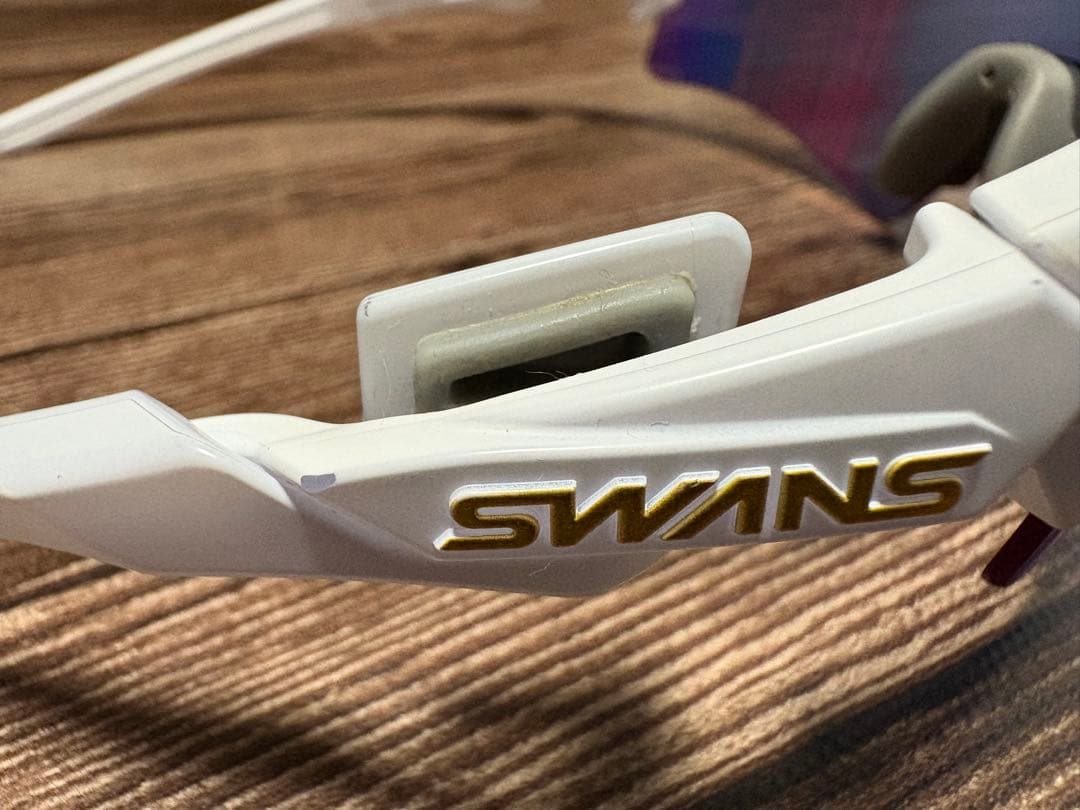 SWANS(スワンズ)スポーツサングラス