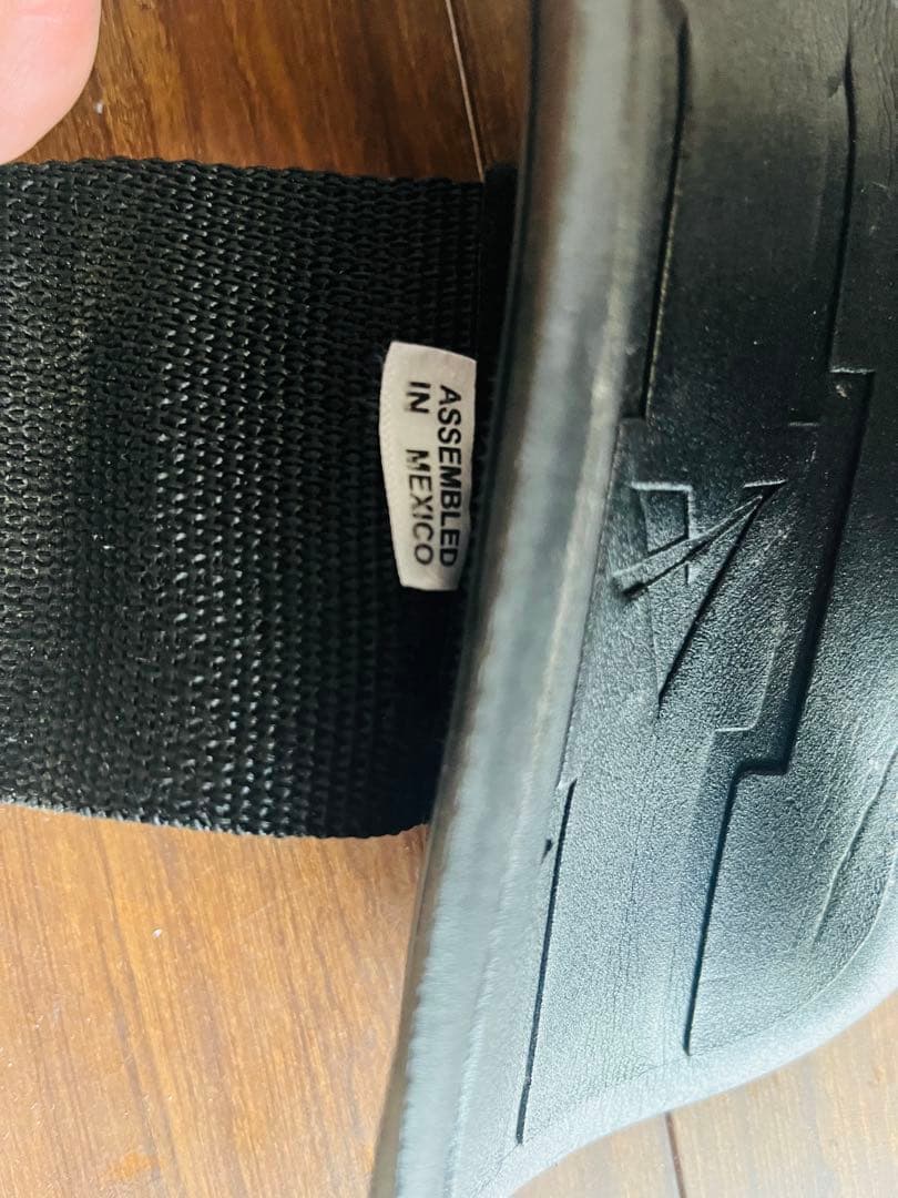 未使用品　ACTIVE ANKLE T2 アクティブアンクル　サポーター