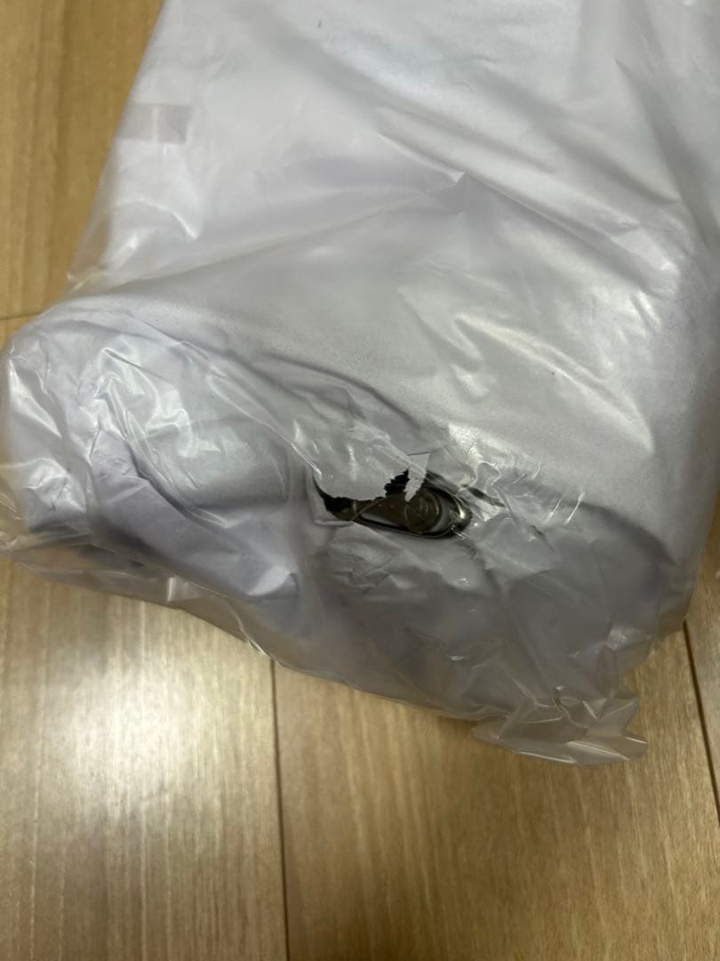 レクサス キャディバック