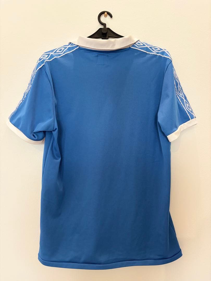 マンチェスターシティUmbro サッカーウェア