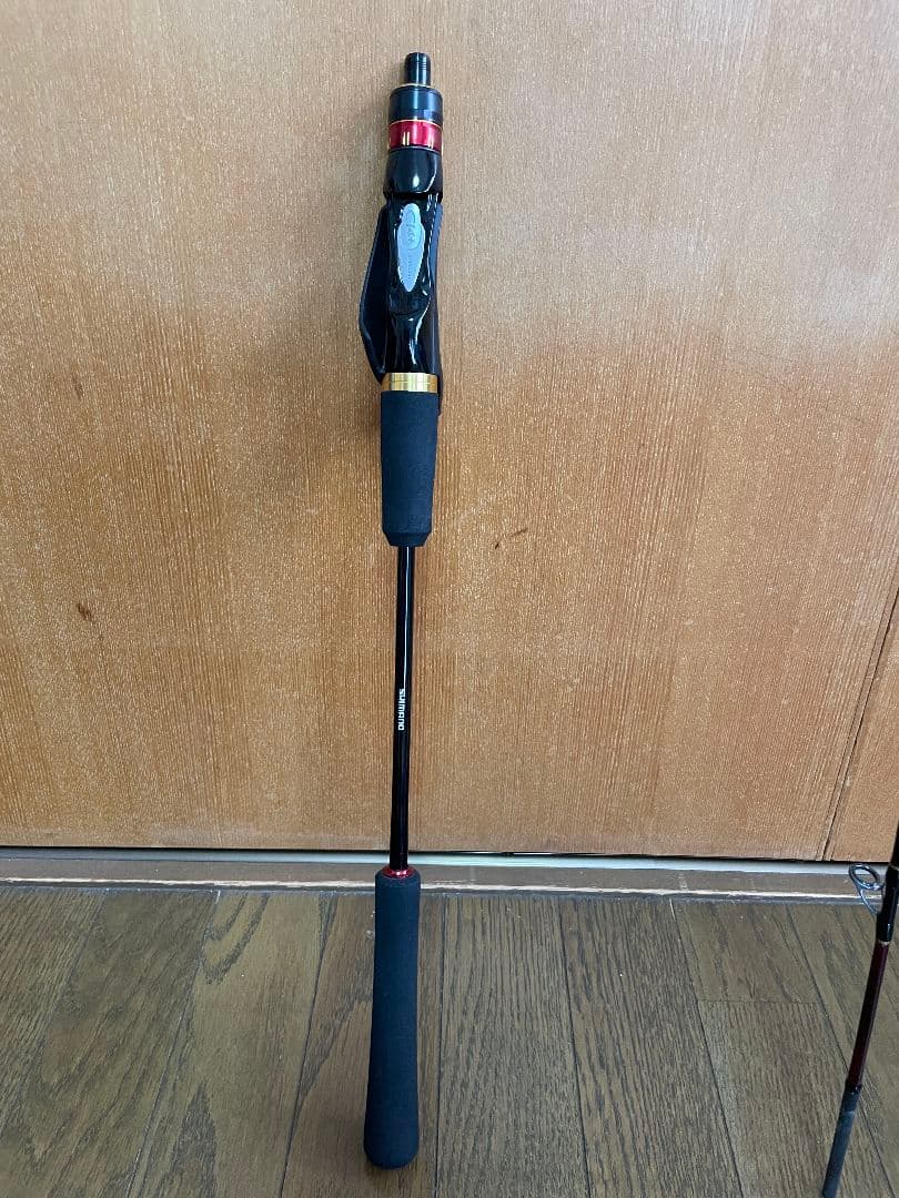 シマノ炎月s s 863Ｍ-FS