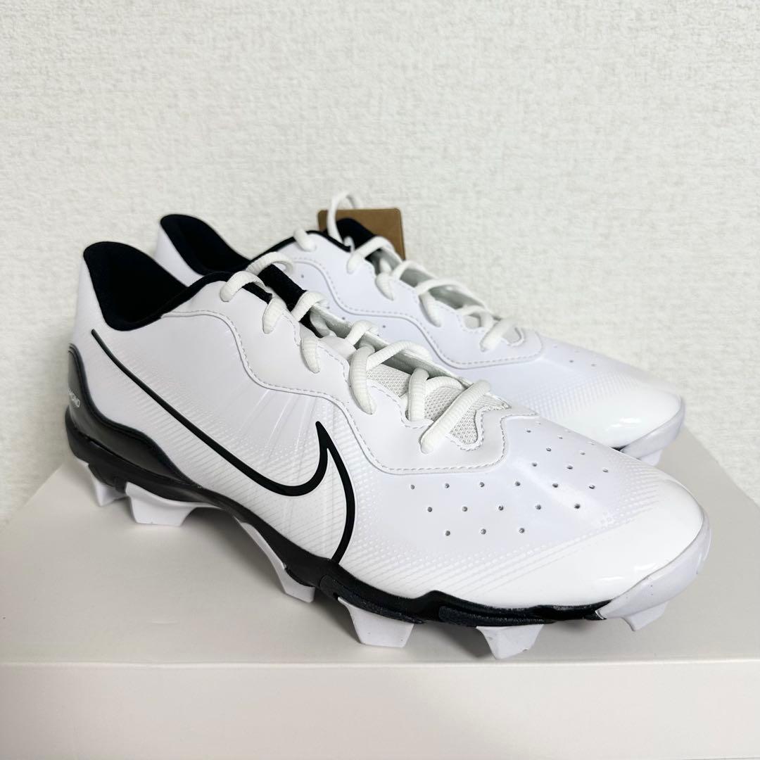 ナイキ アルファ ハラチ キーストーン 野球 スパイク 靴 シューズ 0