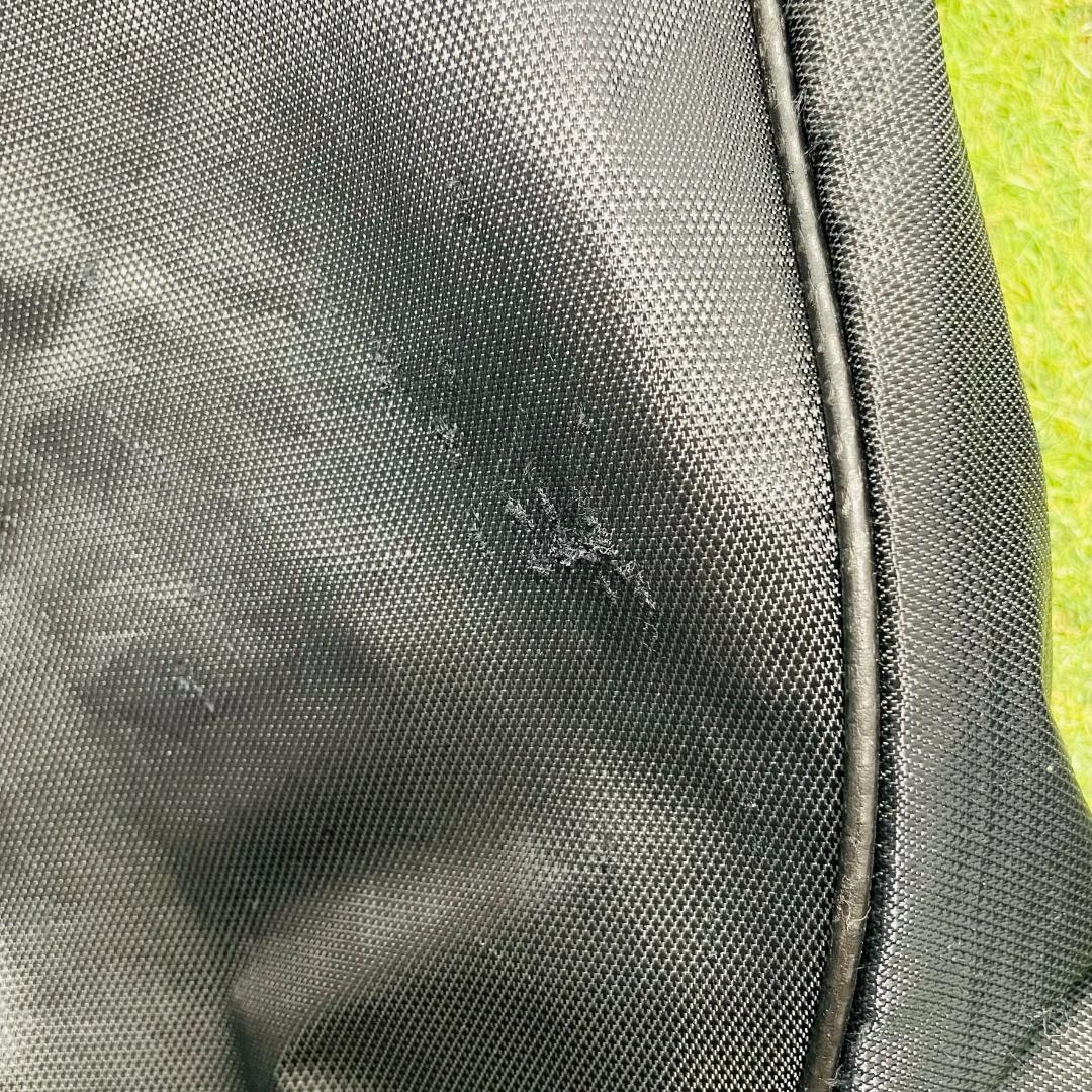 テーラーメイド キャディバッグ ゴルフ ブラック メンズ TaylorMade