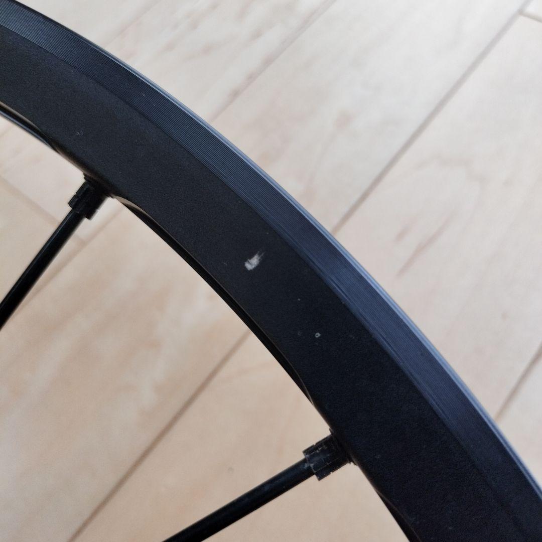 MAVIC CROSSMAX ST 26インチMTBディスクホイール前後セット