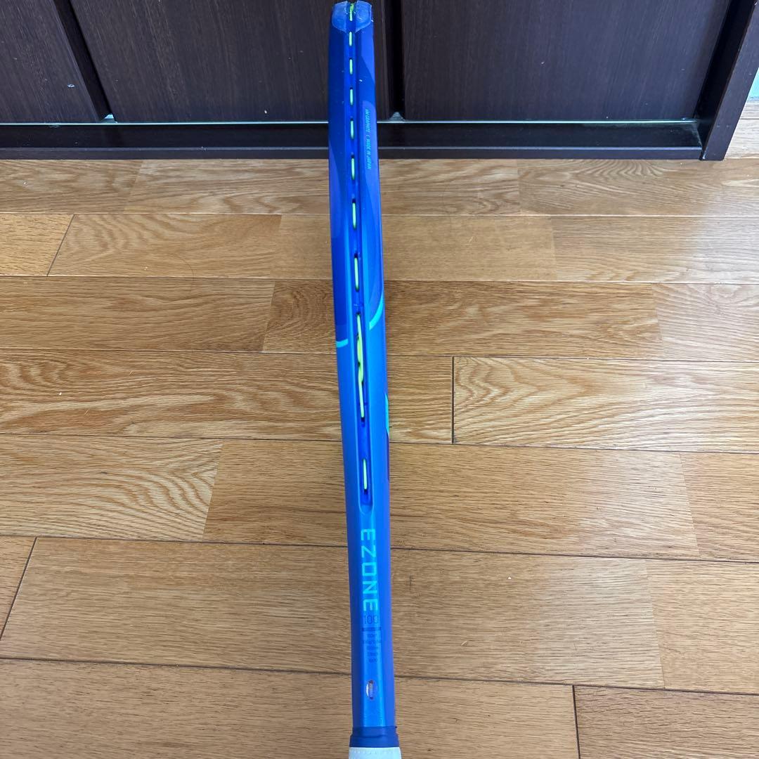 ヨネックス　EZONE 100 G2