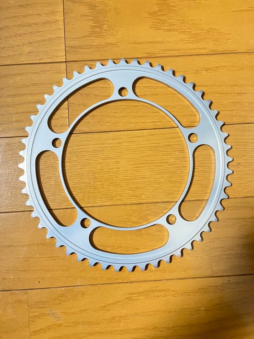 SUGINO mc144 ピスト チェーンリング 競輪 keirin PIST