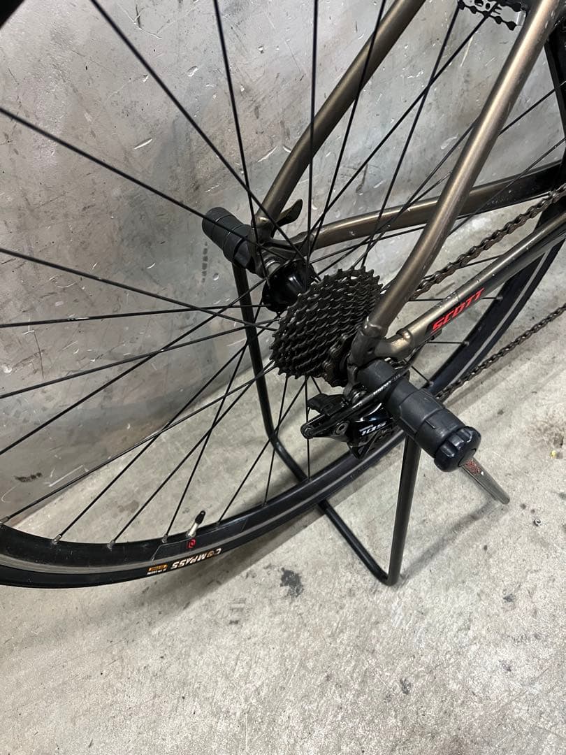 ロードバイク SCOTT スコット Speed Ster 700c