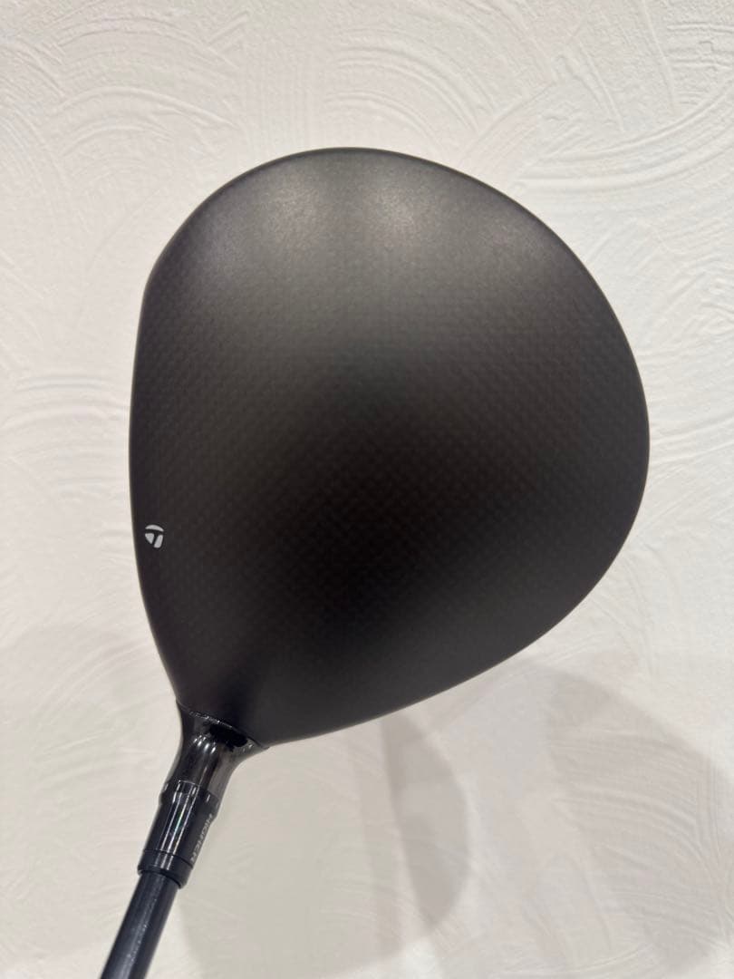 レ*ィ様 テーラーメイド qi4d ls 8.0 ドライバー シャフト、ヘッドカ