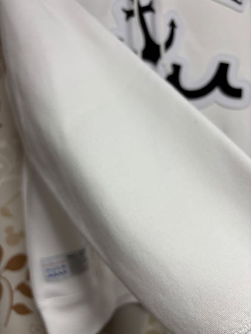 ACANTHUS アカンサス× muta MARINE パーカー　5