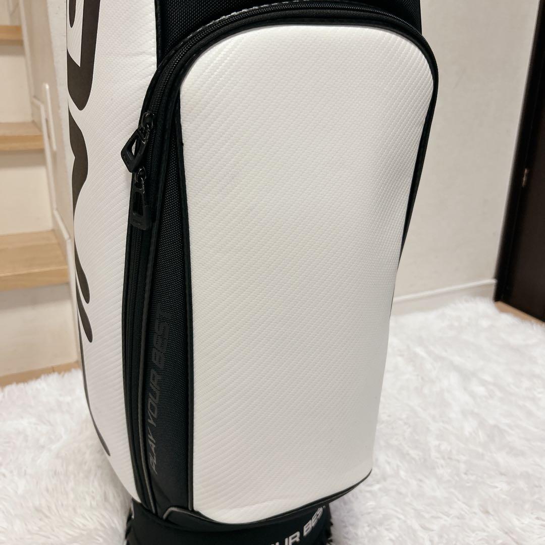 PING 9.5型 キャディバッグ Tour Lite CB-P223
