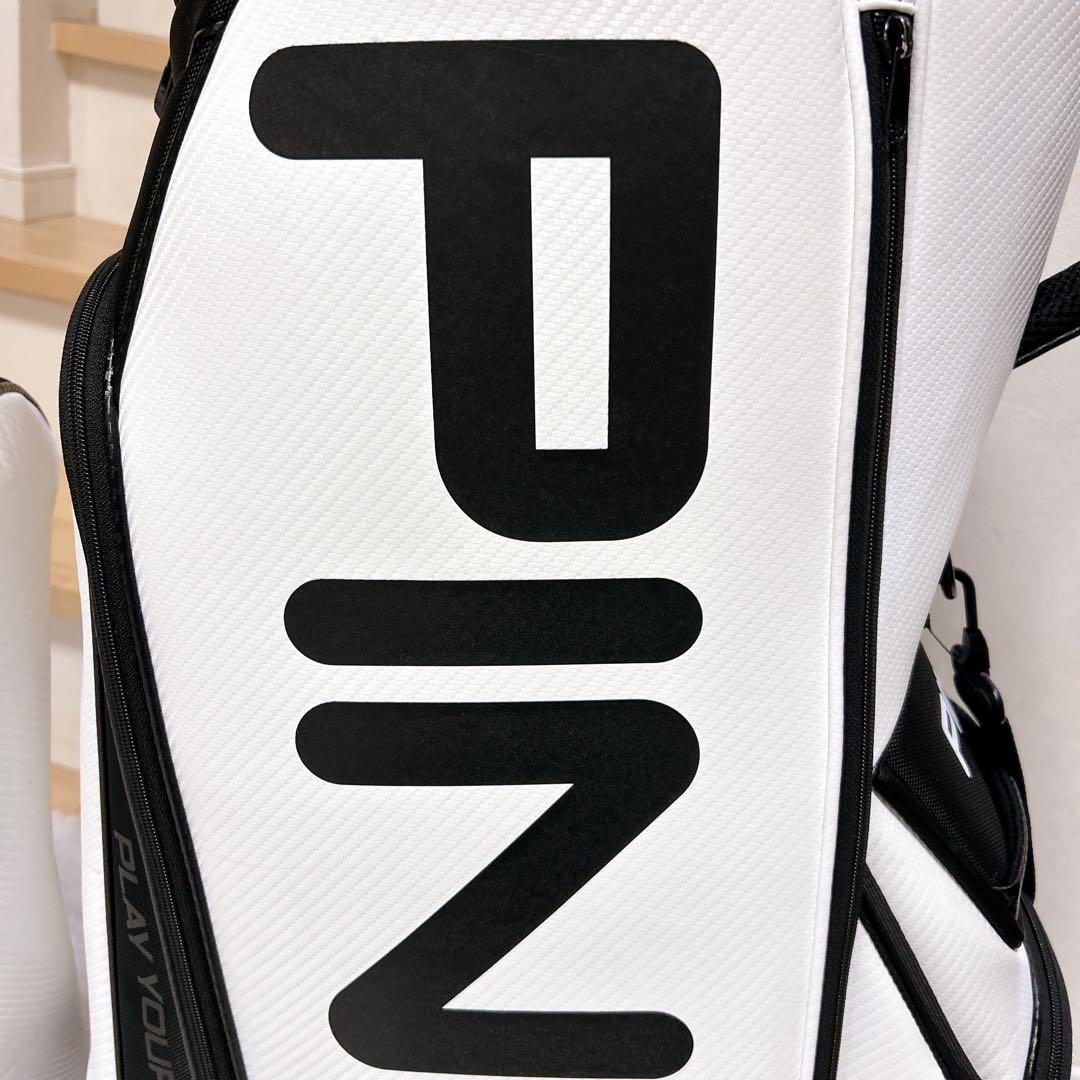 PING 9.5型 キャディバッグ Tour Lite CB-P223