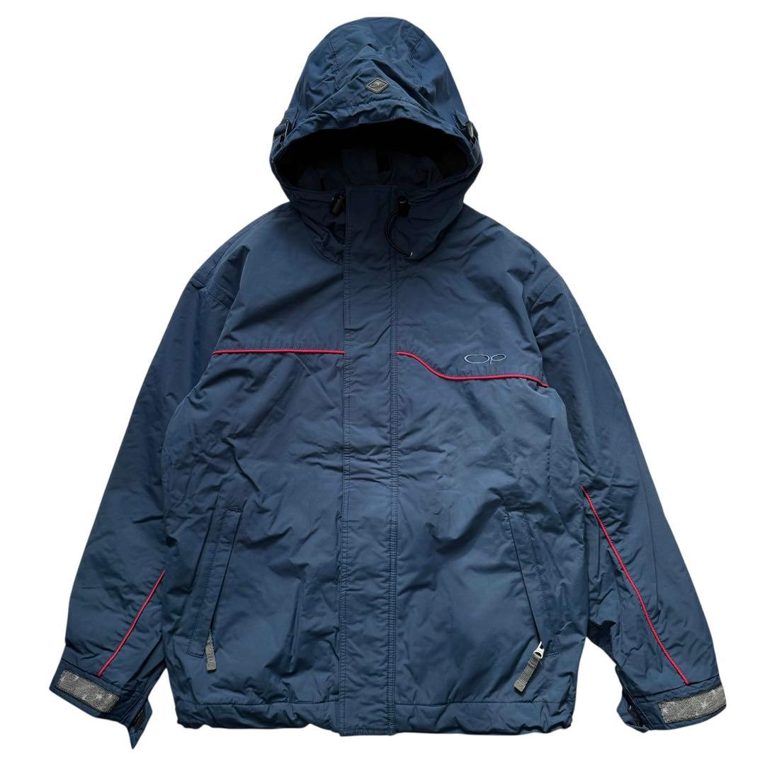 00s OCEAN PACIFIC BOARDING セットアップ