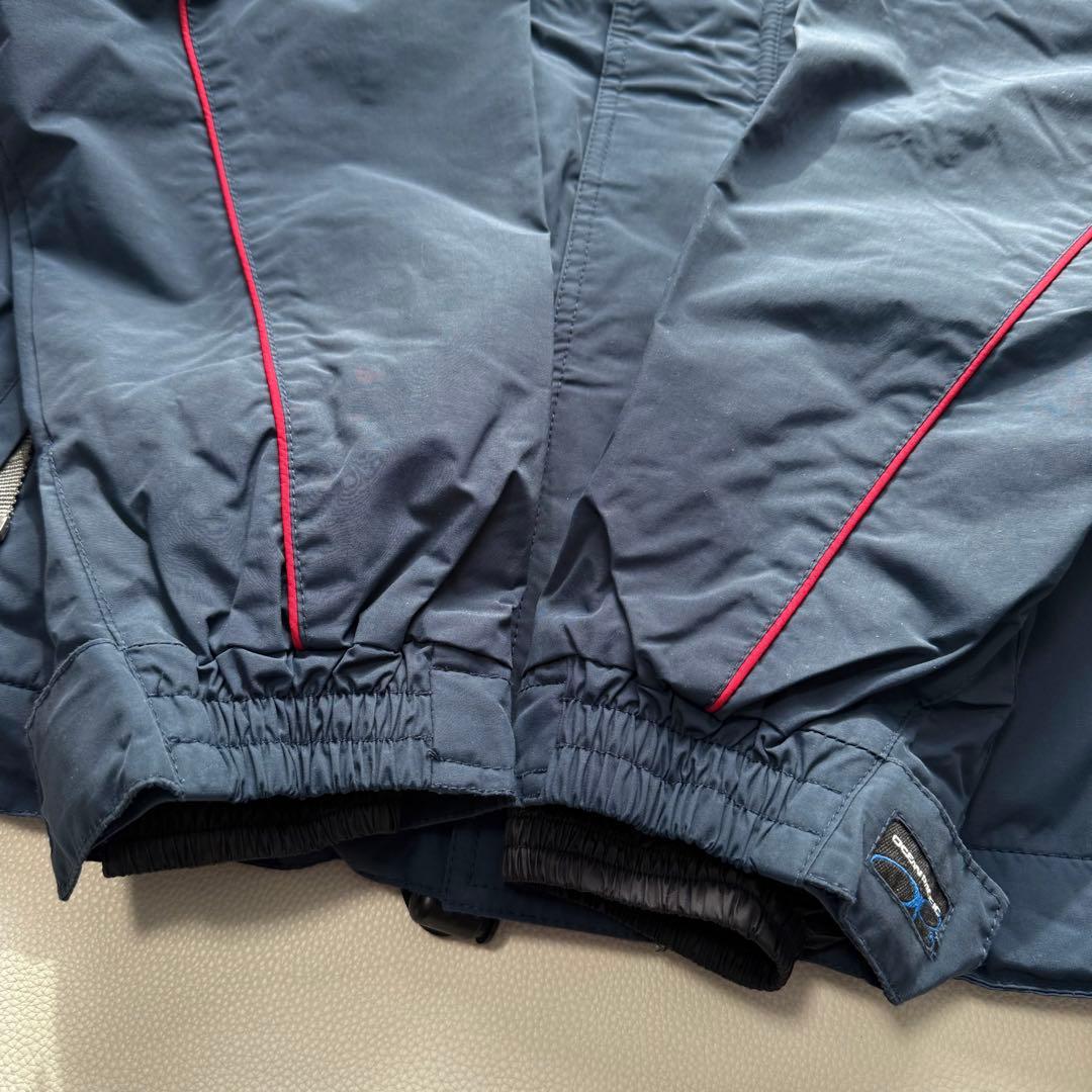 00s OCEAN PACIFIC BOARDING セットアップ
