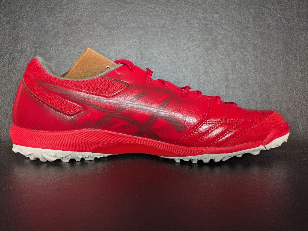 新品 ASICS DESTAQUE K FF TF フットサルシューズ
