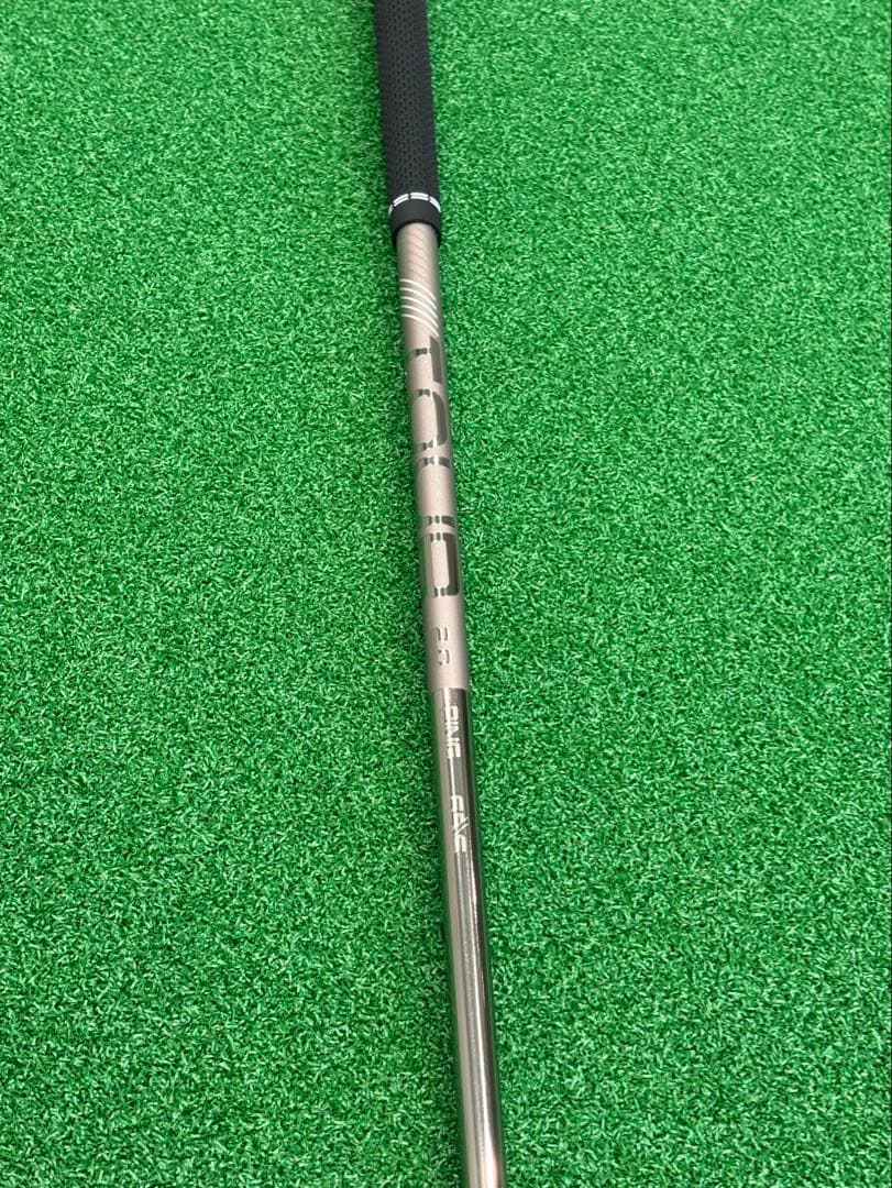 PING TOUR 2.0 BLACK65(S)5W用