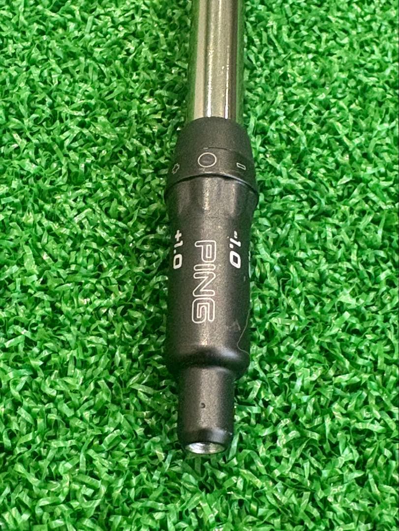 PING TOUR 2.0 BLACK65(S)5W用