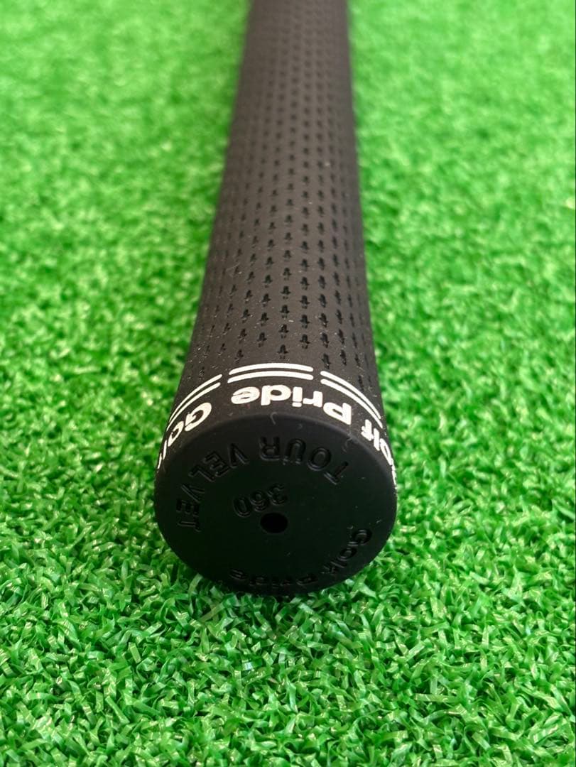 PING TOUR 2.0 BLACK65(S)5W用