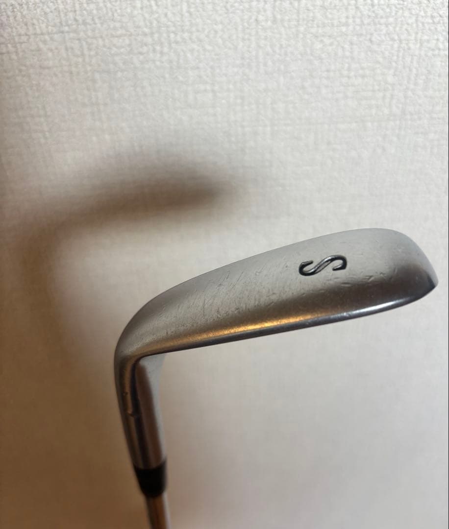 SRIXON 545 FORGEDアイアン　S