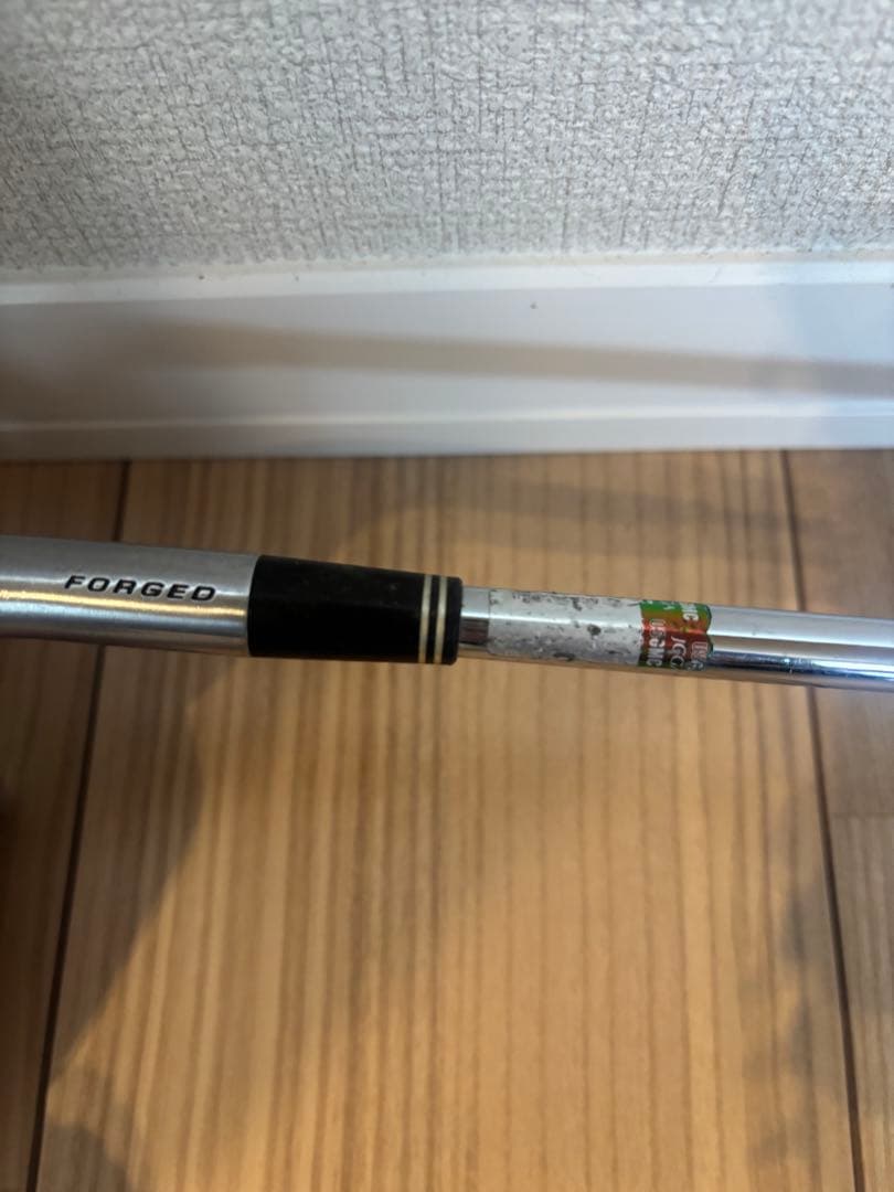 SRIXON 545 FORGEDアイアン　S