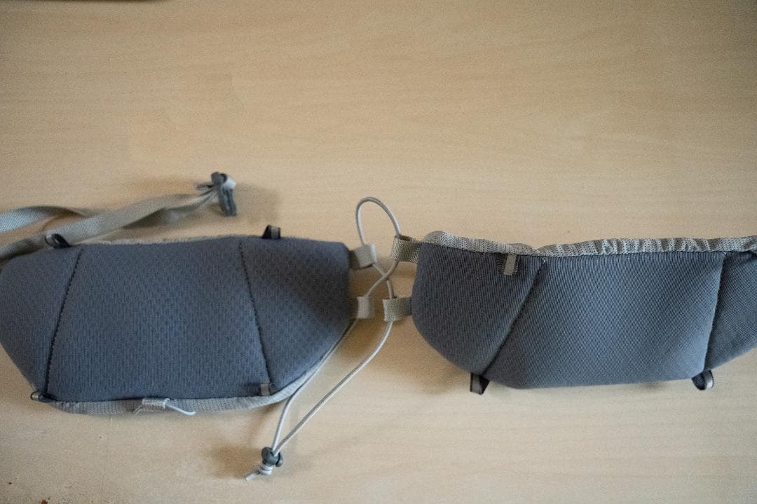 【美品】　ウエストライト　マイルストーン×パーゴワークス