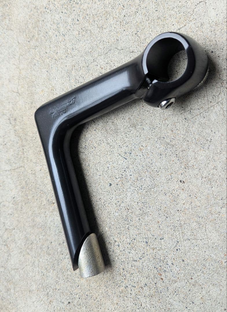 レア NITTO 日東 Dynamic II 120mm オールドMTB