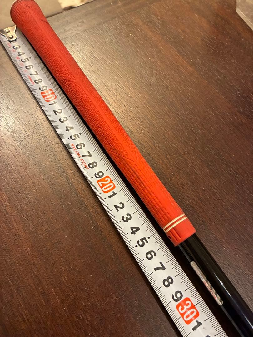 ROGUE ローグST MAX 4W 16.5° VELOCORE VENTUS