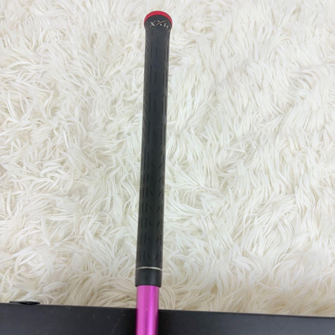 XXIO ゼクシオ MP1000 9番 レディース アイアン 単品 ゴルフクラブ