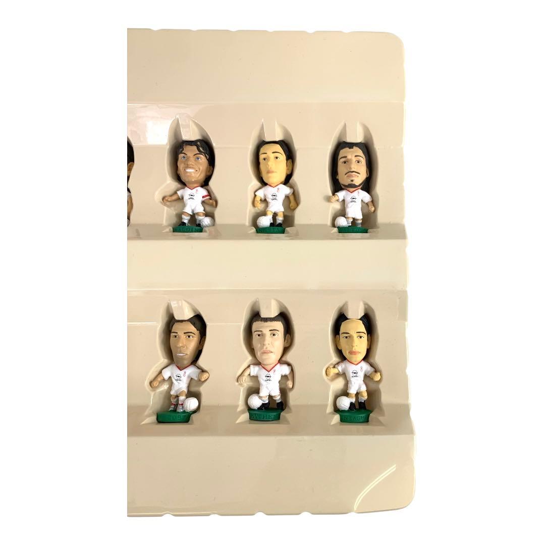 ✨美品✨コリンシアン　プロスターズ　セレブレーションパック　ACミラン 2003