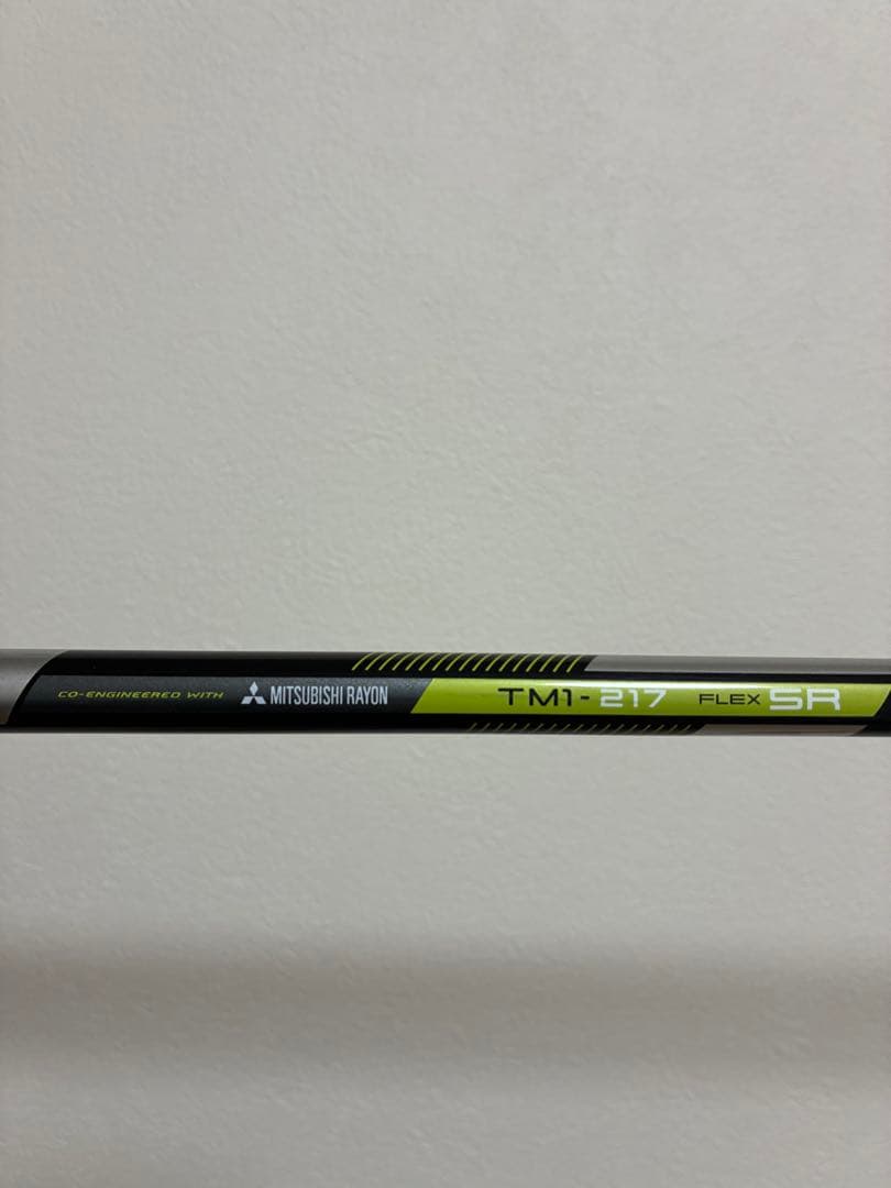TaylorMade M2 ドライバー 10.5度 ヘッドカバー付き