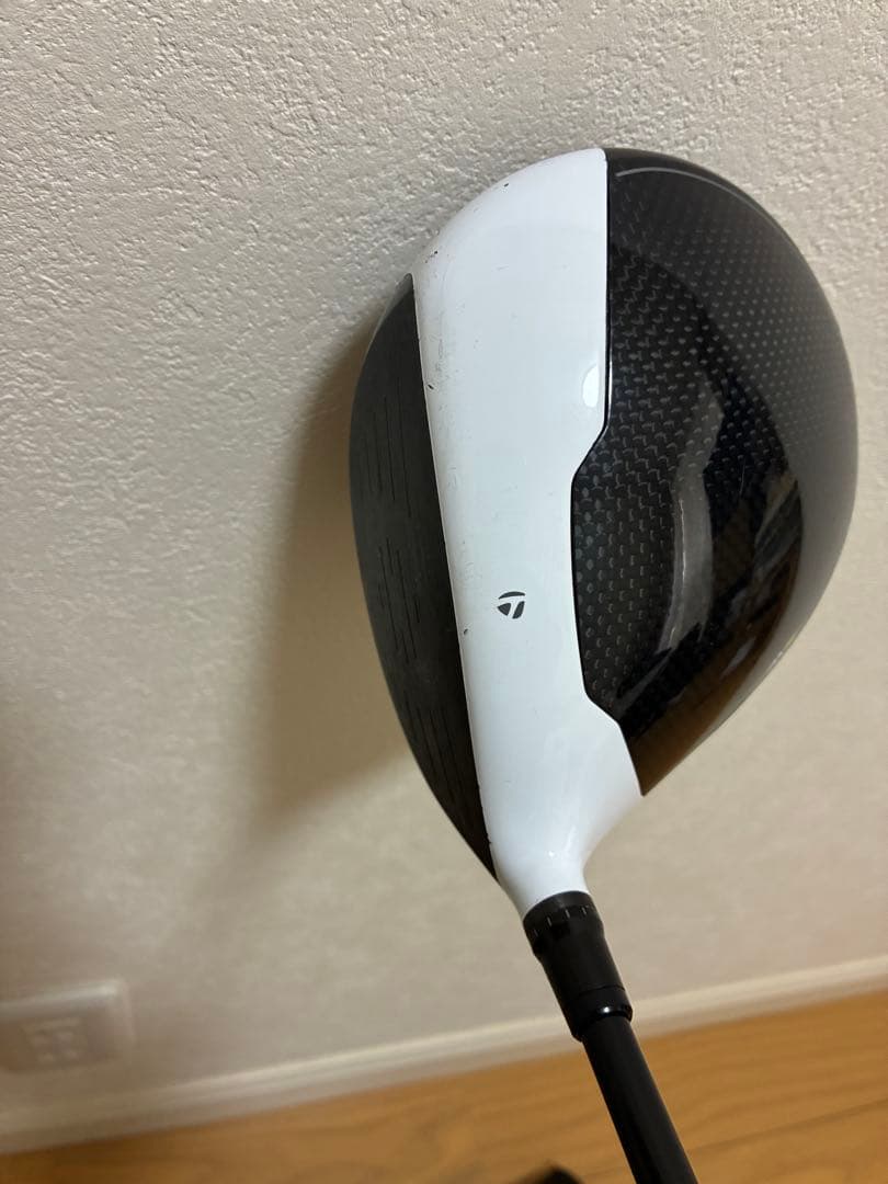 TaylorMade M2 ドライバー 10.5度 ヘッドカバー付き