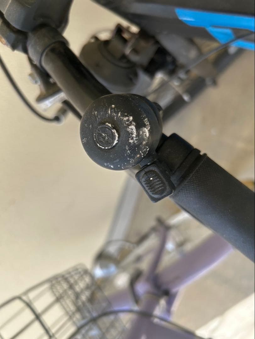 自転車　26インチ　BWX 盛岡市引取限定　直接手渡し