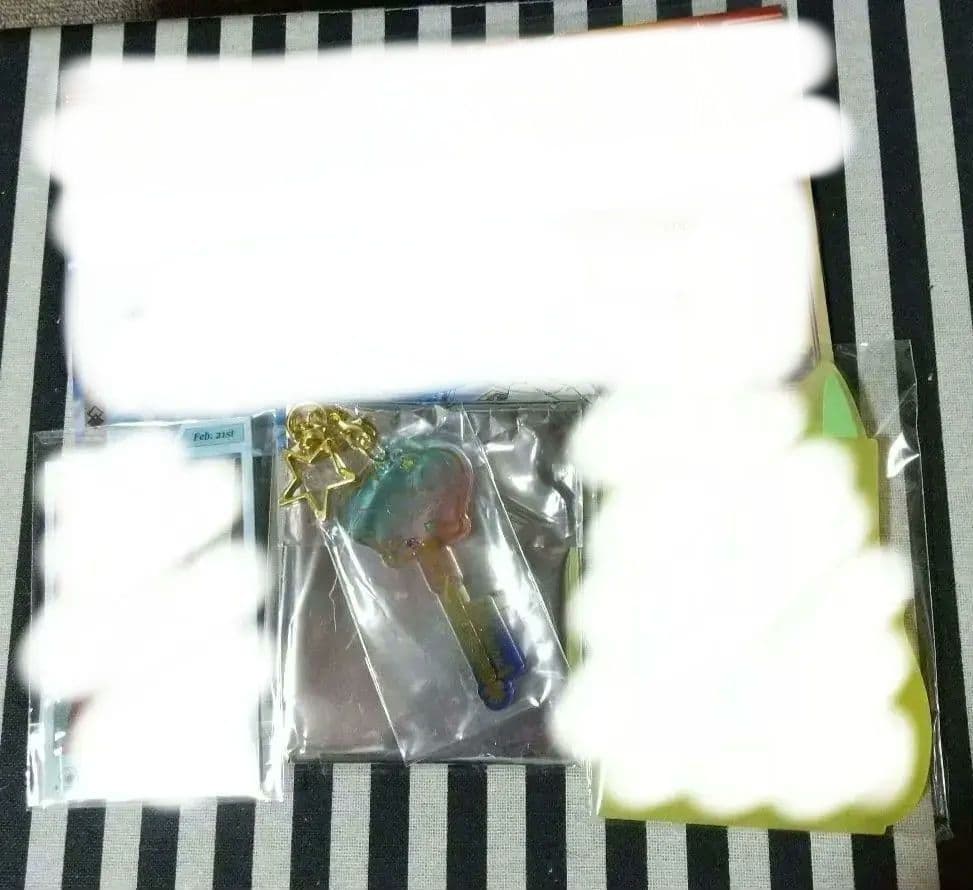 あんスタ 渉 ぶくスタ ころっと 出会い エレメント 心光 シャッフル 一番くじ