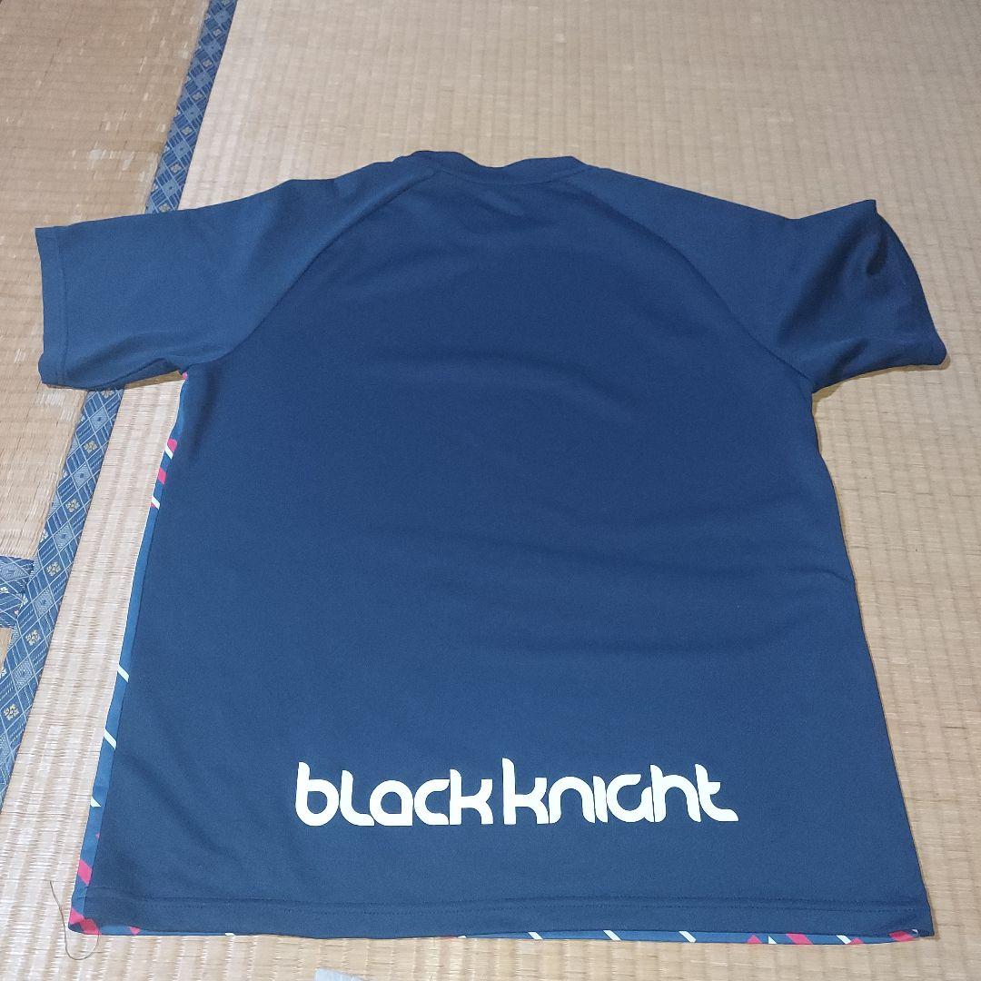black knight 限定 Lサイズ