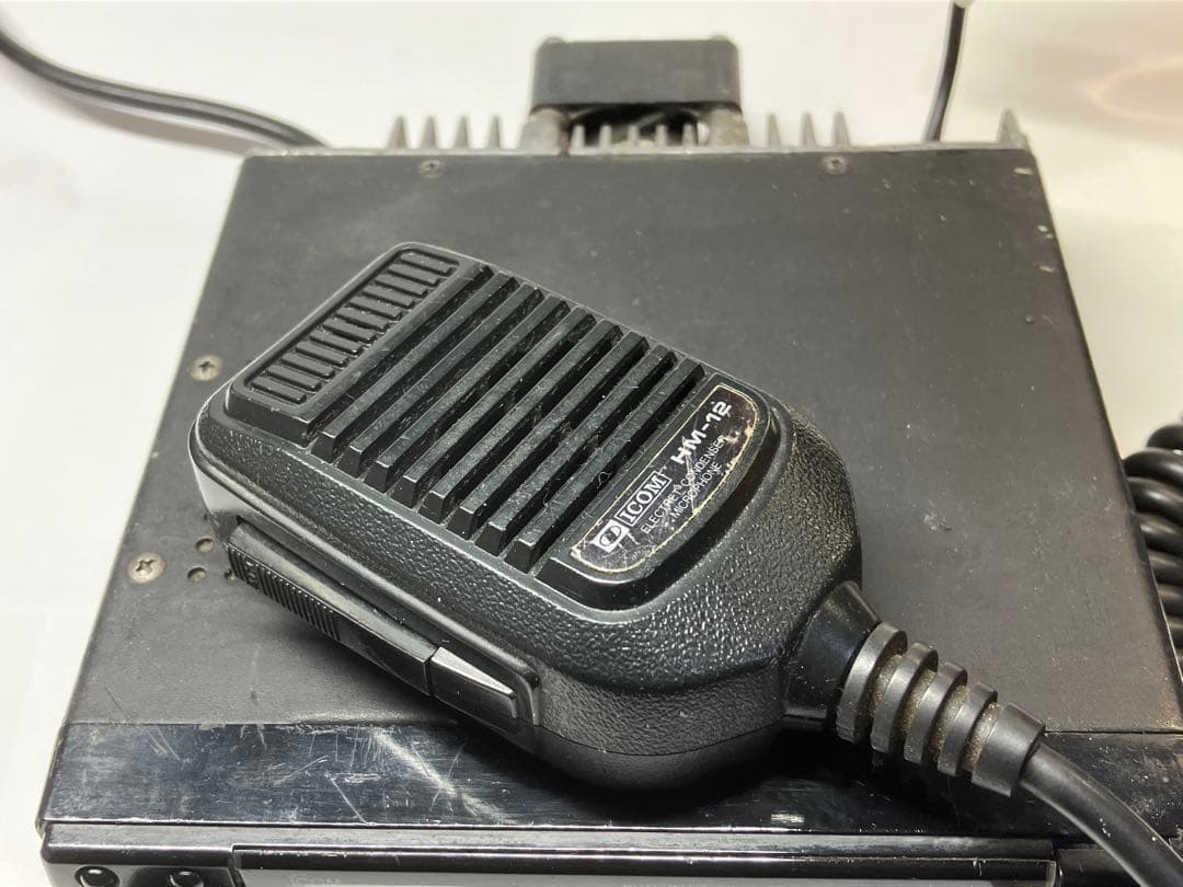 ☆IC-2410D 145/433MHz ハイパワー　 受信改造　アイコム☆