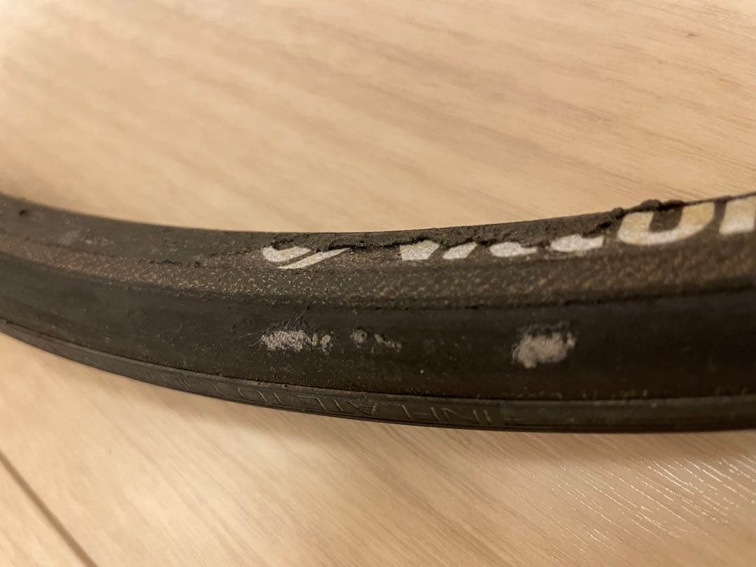 Vittoria Corsa Speed Graphene 2.0 チューブラー