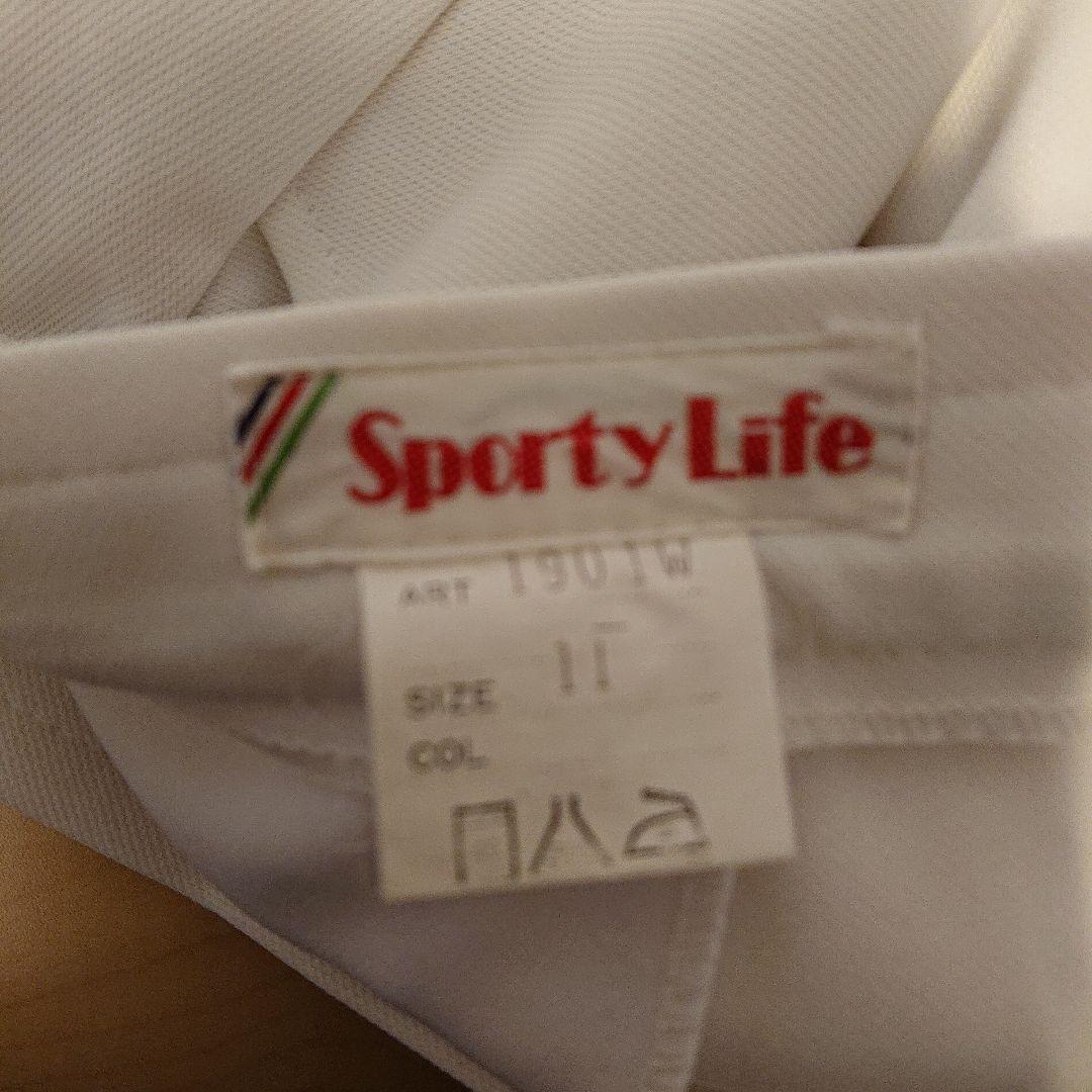 レディース 新品 クレージュ テニスウェア 一部美品 スコート 【値下げ】