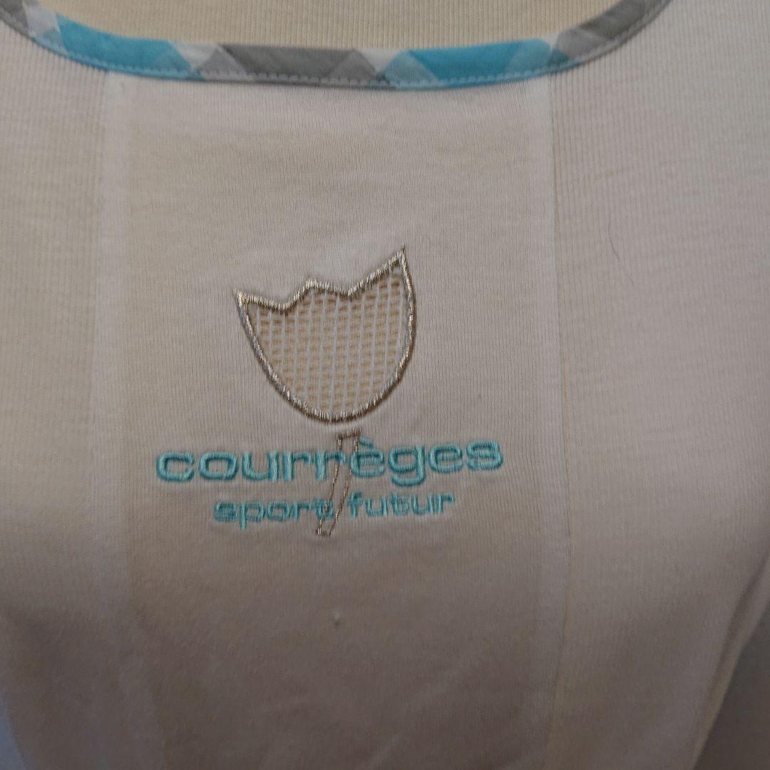 レディース 新品 クレージュ テニスウェア 一部美品 スコート 【値下げ】