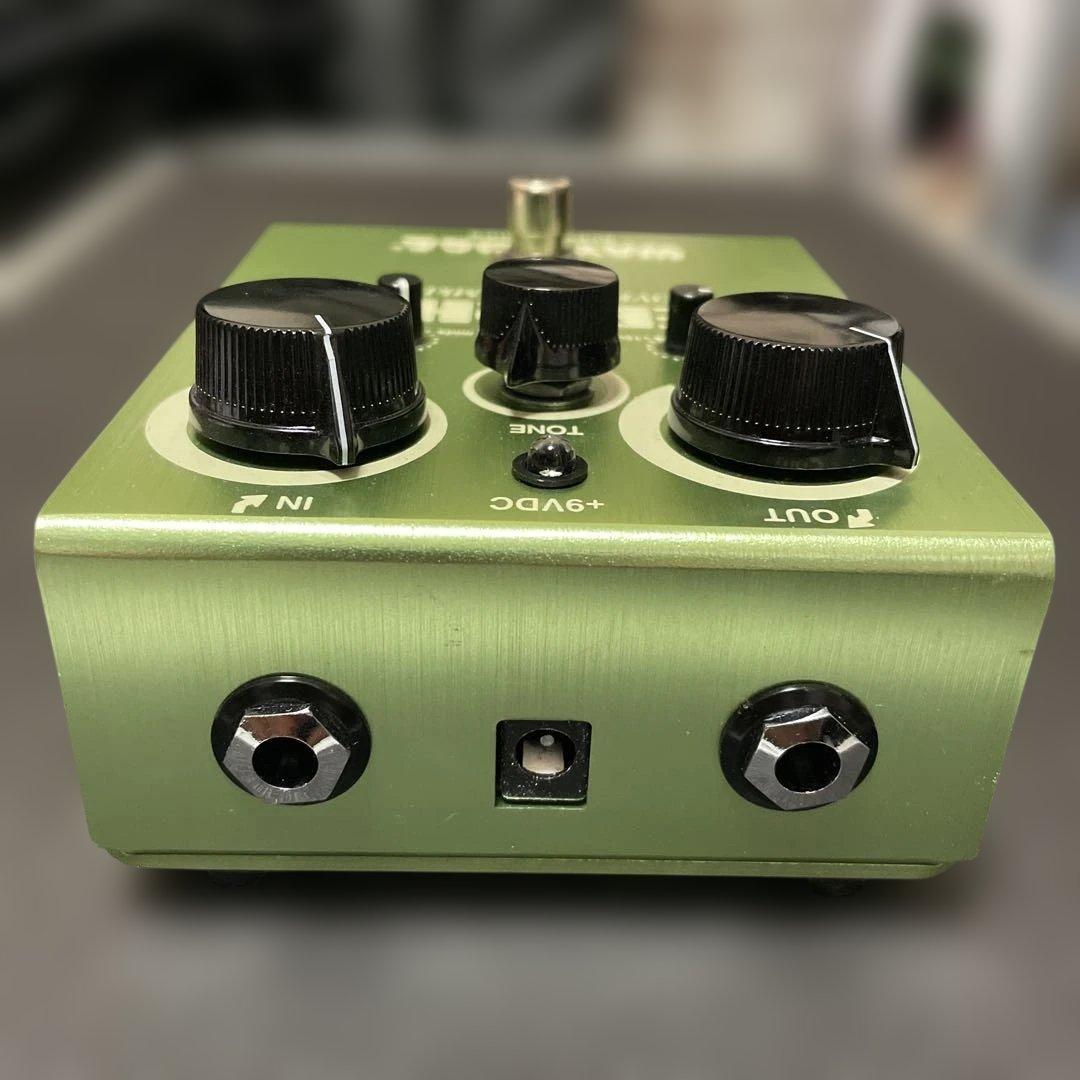 み*ん様 Way Huge グリーンライノ MkII 初期モデル 美品 レア