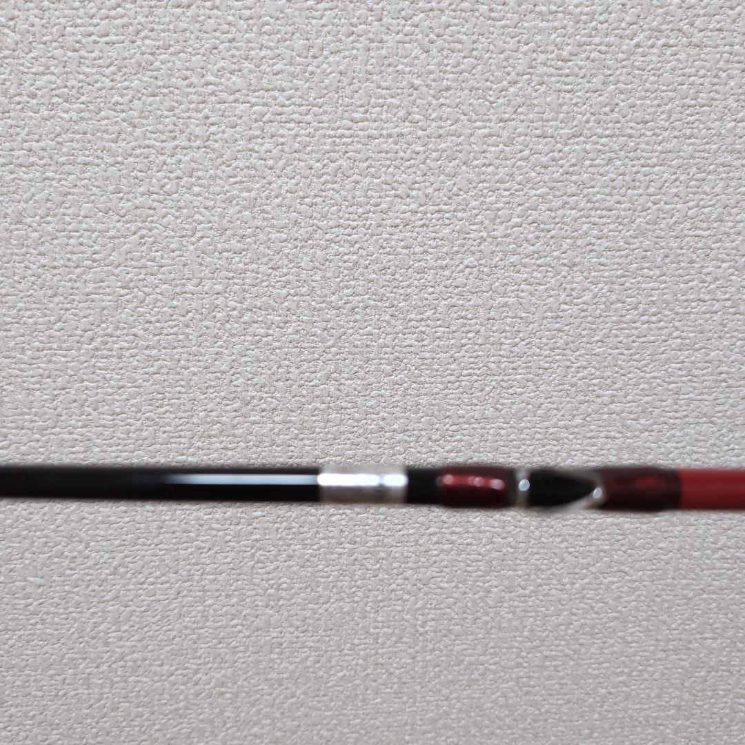 daiwa Black Lady IKADA ダイワ ブラックレディ ロッド