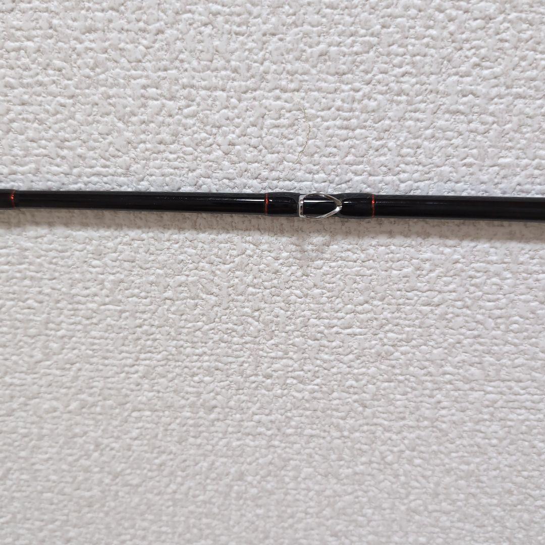 daiwa Black Lady IKADA ダイワ ブラックレディ ロッド