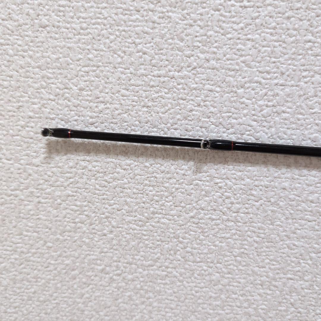 daiwa Black Lady IKADA ダイワ ブラックレディ ロッド