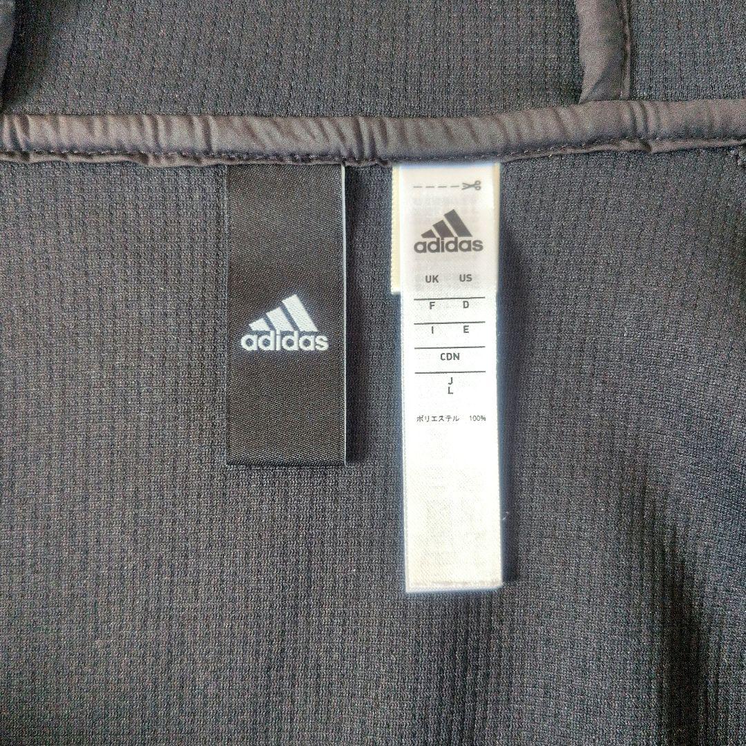 adidas フード付きアウター パンツ まとめ売り 上下セット メンズ