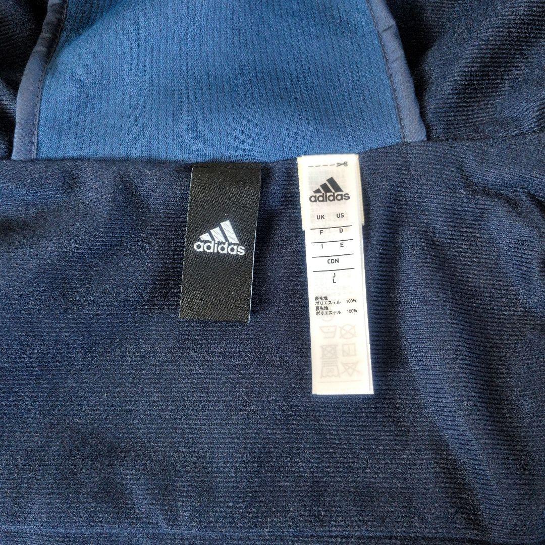 adidas フード付きアウター パンツ まとめ売り 上下セット メンズ