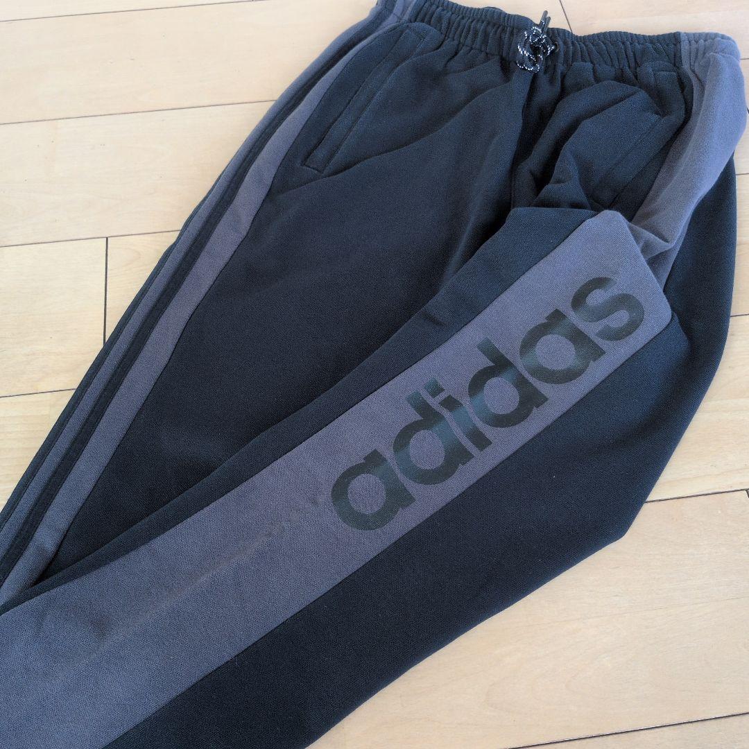 adidas フード付きアウター パンツ まとめ売り 上下セット メンズ
