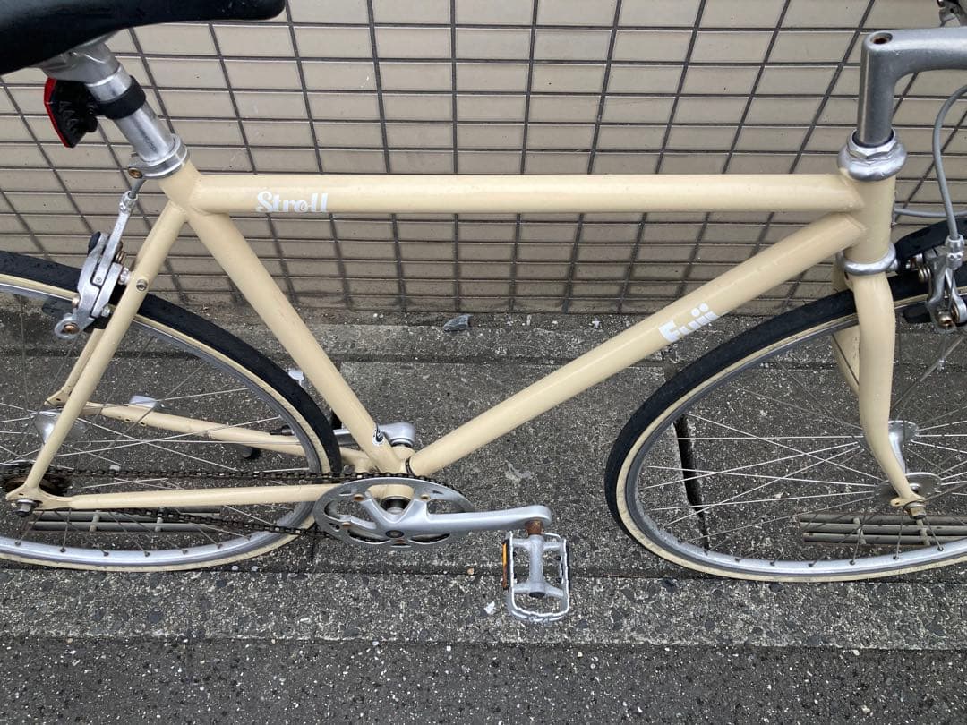 2024年3月購入 フジ ストロール FUJI STROLL 限定Sundial