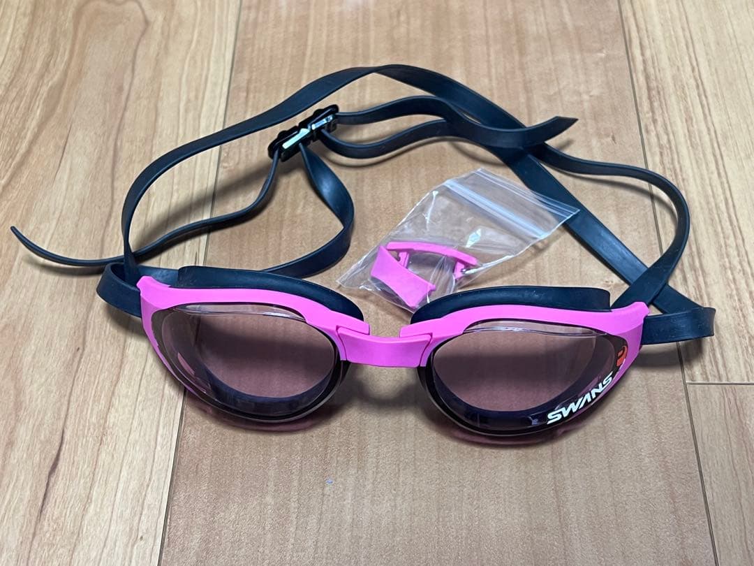 【未使用新品】ROKA　トライアスロン用ウェットスーツ　ロングジョン　レディース