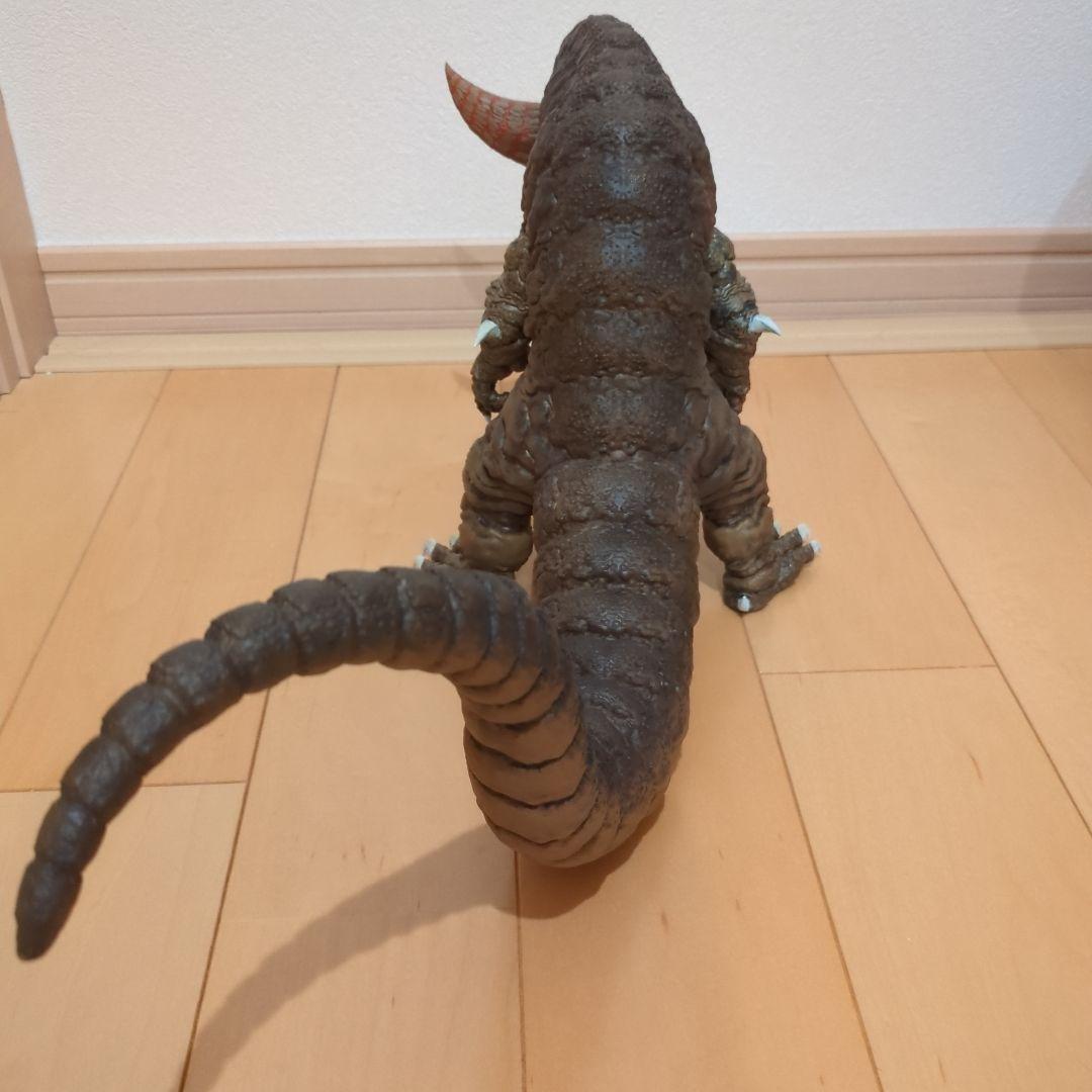一番くじ　ウルトラマンシリーズ　怪獣超大全　A賞　ゴモラ